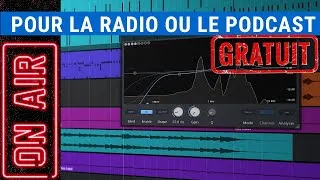 Miniature : PRODUCTEUR / PODCASTER:  Waveform: Le logiciel DAW gratuit qui révolutionne la création audio.
