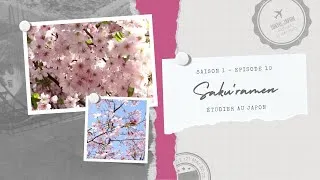 Miniature : 🌸SAKU'RAMEN : Etudier au Japon🍜〖S1 - Ep10〗