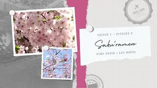 Miniature : 🌸SAKU'RAMEN : L'évolution des manga en France🍜〖S1 - Ep9〗