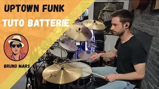 Miniature : Essaye ce groove mythique à la batterie maintenant !