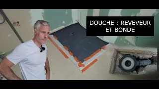 Miniature : Douche Ep-01 : Receveur