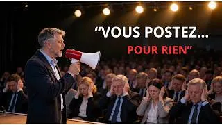 Miniature : Après 50 ans : LinkedIn vous pénalise et personne ne vous le dit.