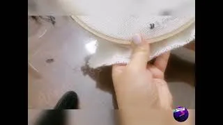 Miniature : راحتي في الأعمال اليدوية Je suis tellement heureuse❤️ pour vous deux en cette journée spéciale