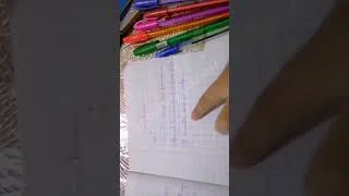 Miniature : Devoirs🏫5 ème année primaire: pour communiquer en français page :41