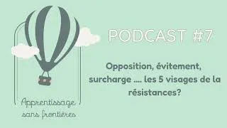 Miniature : Opposition évitement surcharge....les 5 visages de la résistance