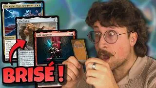 Miniature : 10 Cartes à Te Procurer du Set Marvel Super Heroes