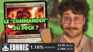 Miniature : PERSONNE ne joue cette carte BRISÉE, donc j'ai fait un deck pour en ABUSER