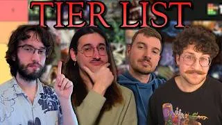 Miniature : On Classe les BOARD WIPES en Commander | Podcast Mécanique Combustible Épisode 10