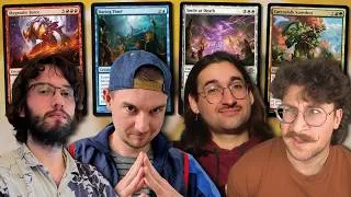Miniature : On TENTE de VENDRE des Cartes aux Autres | Podcast Mécanique Combustible Épisode 09