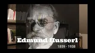 Miniature : Introduction à la phénoménologie d'Husserl (1/2) - Extrait de cours à l'Approche PEARL