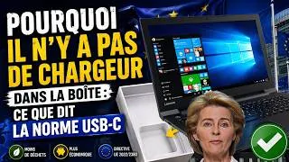 Miniature : L’Europe a cassé les chargeurs !