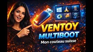 Miniature : ✅ La Clé ultime du technicien 2.0 (tuto)