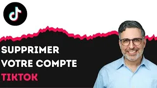 Miniature : Comment supprimer votre compte TikTok