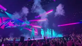 Miniature : Appelle ta Copine - Gims Live U Arena 21/12/2025