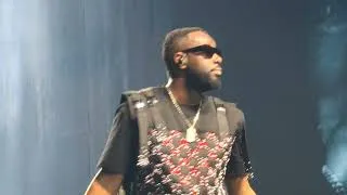 Miniature : J'me tire - Gims Live U Arena 21/12/2025