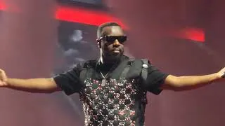 Miniature : La Même - Gims Live U Arena 21/12/2025