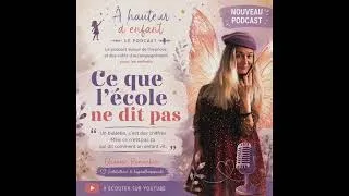 Miniature : Ce que l'école ne dit pas — stress, examens et cerveau de l'enfant