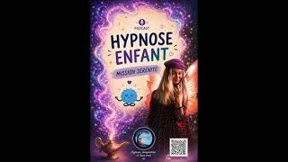 Miniature : Podcast  Mission Sérénité Hypnose Enfant