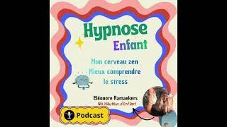 Miniature : Mon cerveau zen/ Mieux comprendre le stress