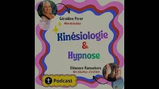 Miniature : Podcast Kinésiologie et hypnose