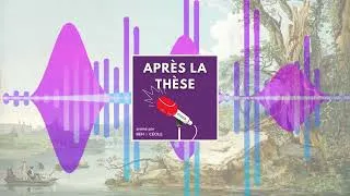 Miniature : Lauren : la chimie des tableaux, tout un art