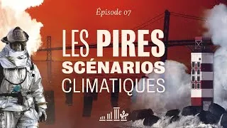 Miniature : 🔴 Que disent les pires scénarios climatiques ? 🔥