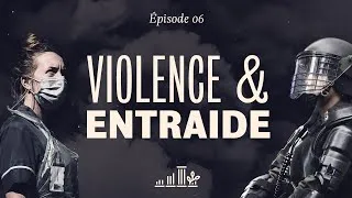 Miniature : ⚫️ Si tout s'effondre : Violence ou Entraide ? 💀