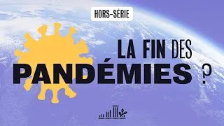 Miniature : 🟣 Peut-on mettre fin aux pandémies ? 🦠