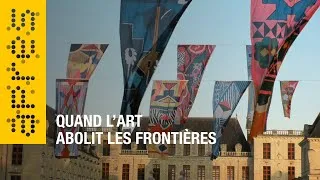 Miniature : Quand l'art abolit les frontières (teaser)