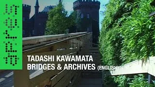Miniature : Tadashi Kawamata, Bridge & Archives (English teaser)