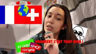 Miniature : Si tu tombe sur cette vidéo ton couple LONGUE DISTANCE vaut le coup ! 