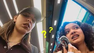 Miniature : Le PIRE vlog de toute la chaîne..💀 (on est enfin de retour !!)