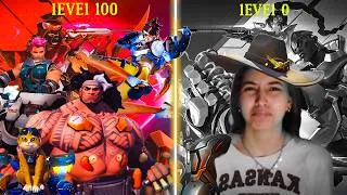 Miniature : Commencer Overwatch de 0 en 2026 !!!