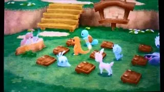 Miniature : [Let's Play Pokémon Méga Donjon Mystère #3] A l'école