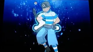 Miniature : [Let's Play Pokémon Saphir Alpha #5] Au voleur !