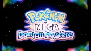 Miniature : [Let's Play Pokémon Méga Donjon Mystère #1] Une nouvelle aventure démarre