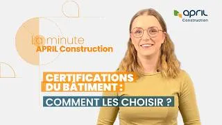 Miniature : Certifications BTP : comment bien les choisir ?