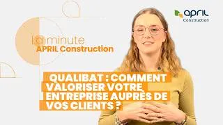Miniature : Valorisez votre entreprise avec la certification QUALIBAT