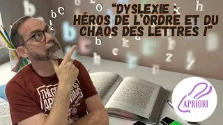 Miniature : Dyslexie Héros de l’Ordre et du Chaos des Lettres