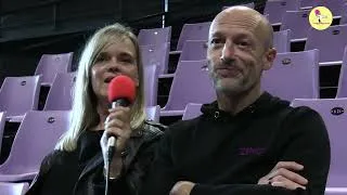 Miniature : reportage au ZÉNITH de PAU