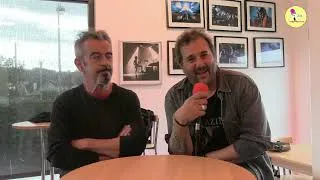 Miniature : reportage à l'association AMPLI à Billère
