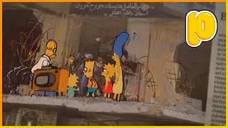 Miniature : Plongeon dans la presse française en courts-métrages #animation