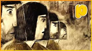 Miniature : Entre chien et loup | 3 Courts-métrages #animation