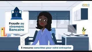 Miniature : 🟠 Fraude au virement : 5 mesures concrètes pour votre entreprise