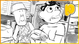 Miniature : Saigon sur Marne / Sous tes doigts | 2 Courts-métrages #animation #témoignage
