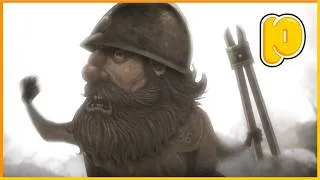 Miniature : La guerre, mais à quel prix ? | Courts-métrages #animation