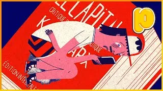 Miniature : Normal | Court-métrage #animation