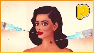 Miniature : Courts-métrages sur la perception de l'autre #animation