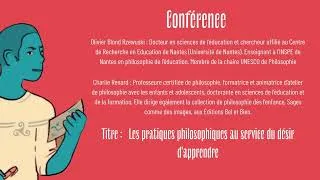 Miniature : JNE Rennes 2025 - Charlie Renard & Olivier Blond Rzewuski - mercredi 25 septembre 9h