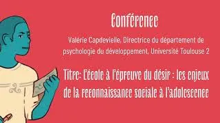 Miniature : JNE Rennes 2025 - Valérie Capdevielle - Allocutions de clôture - vendredi 26  septembre 15h30